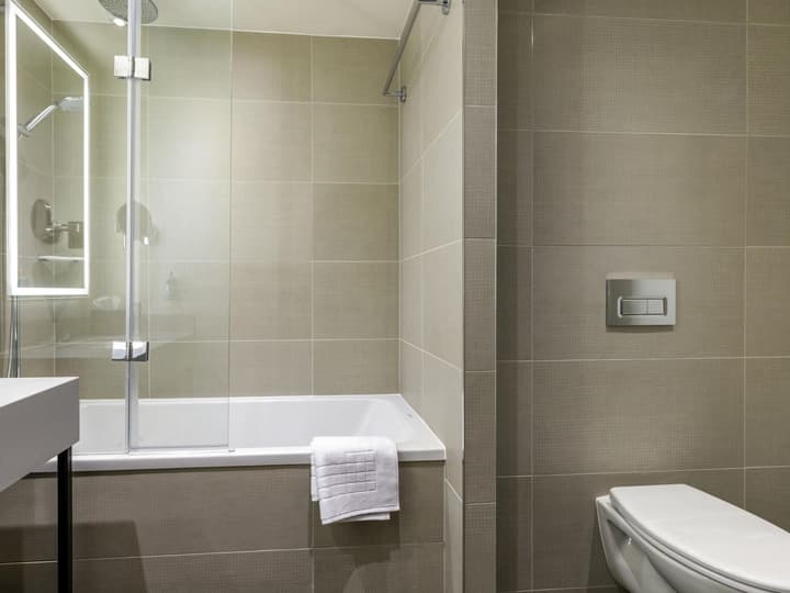 Novotel Liverpool Paddington Village