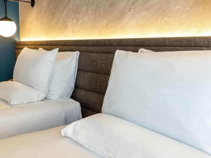 Novotel Liverpool Paddington Village