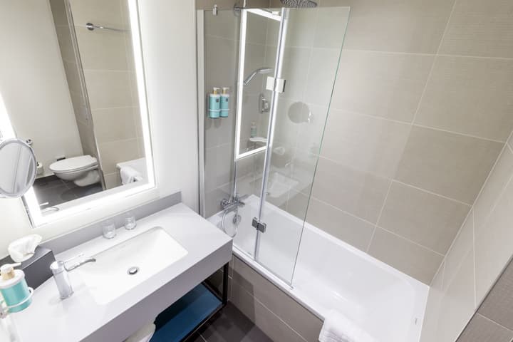 Novotel Liverpool Paddington Village