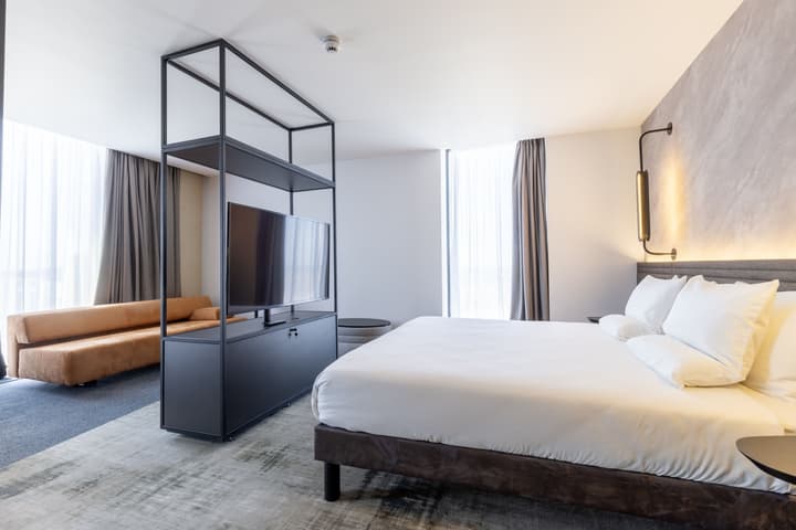 Novotel Liverpool Paddington Village