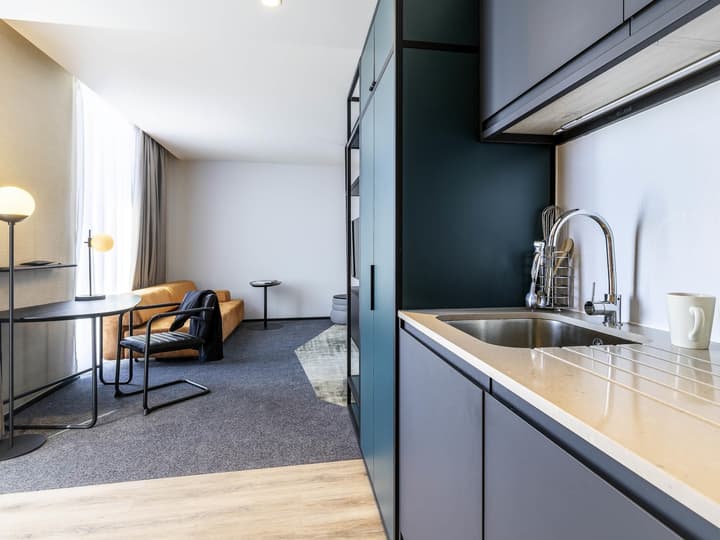 Novotel Liverpool Paddington Village