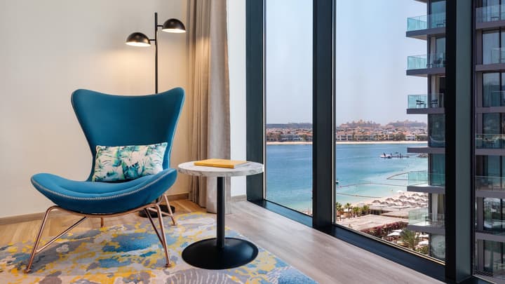 voco Dubai the Palm by IHG