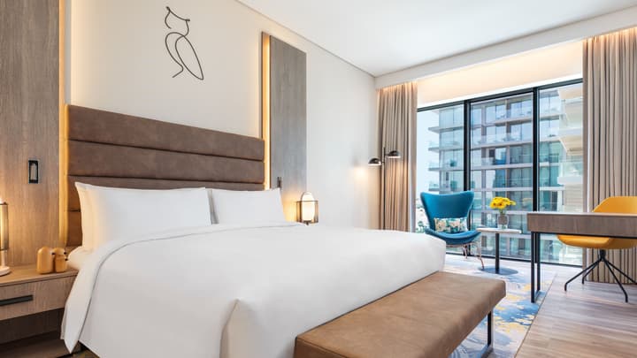 voco Dubai the Palm by IHG
