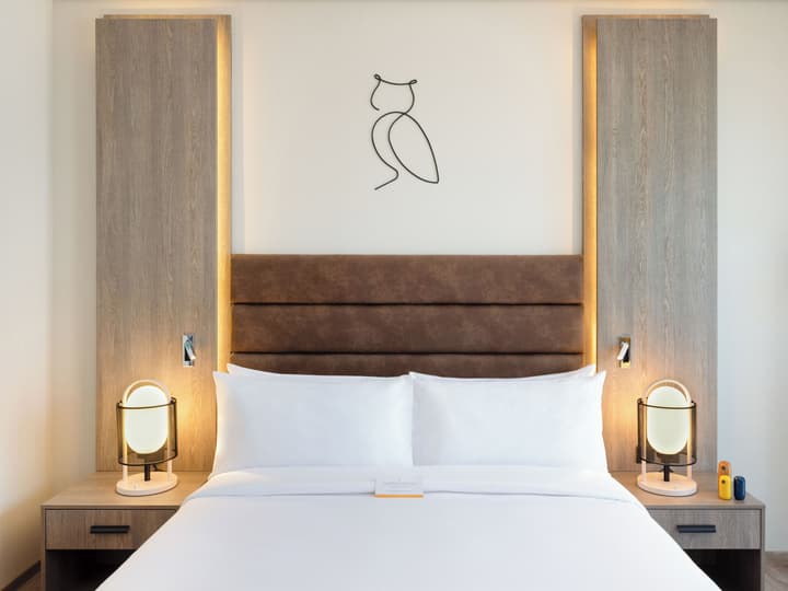 voco Dubai the Palm by IHG