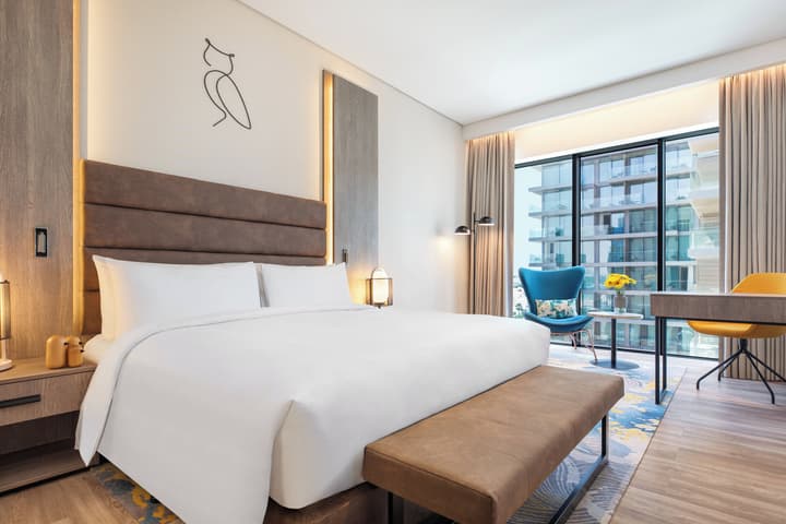 voco Dubai the Palm by IHG