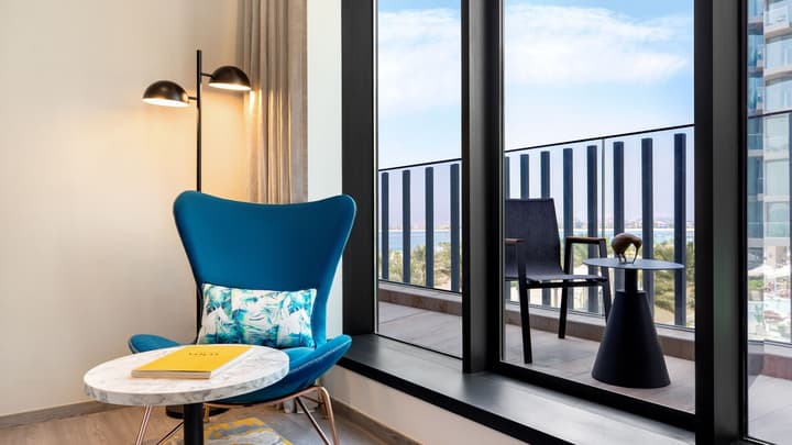 voco Dubai the Palm by IHG