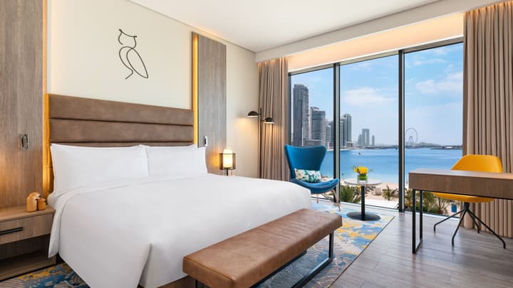 voco Dubai the Palm by IHG