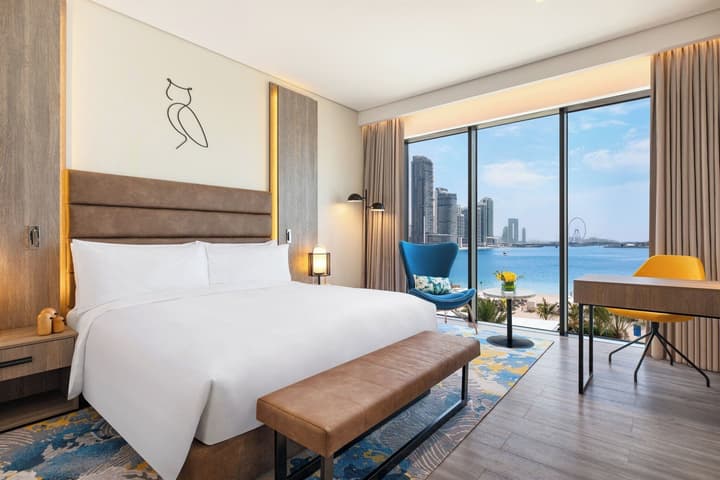 voco Dubai the Palm by IHG