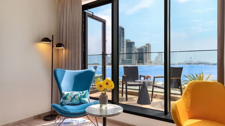 voco Dubai the Palm by IHG
