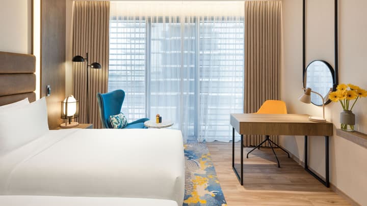 voco Dubai the Palm by IHG