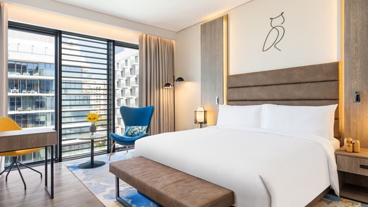 voco Dubai the Palm by IHG