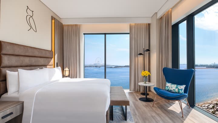 voco Dubai the Palm by IHG