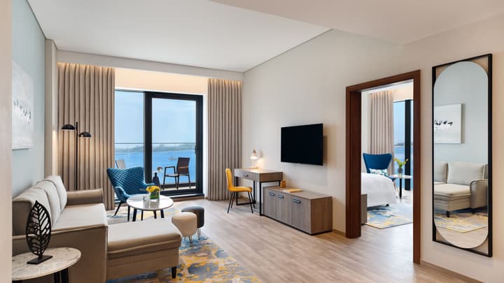 voco Dubai the Palm by IHG