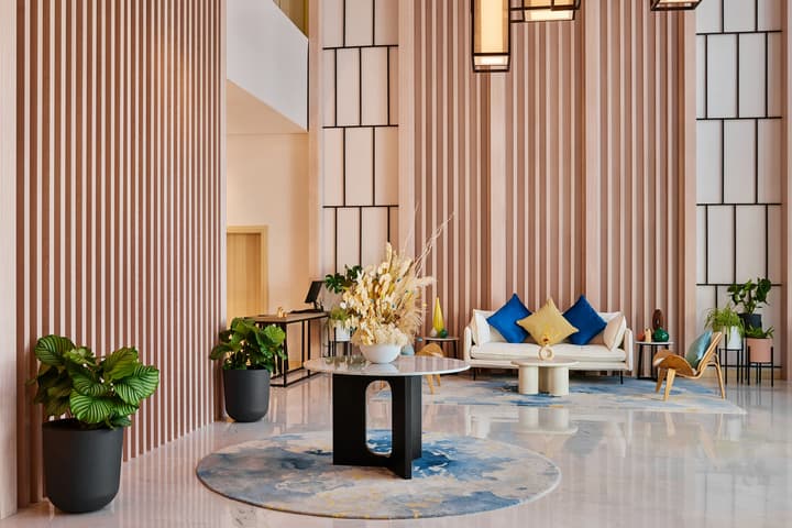 voco Dubai the Palm by IHG