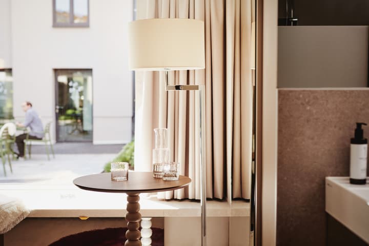 Boutique Hotel das Salz