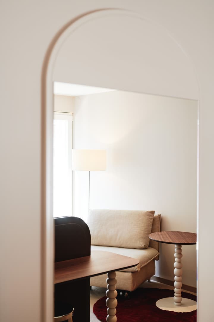 Boutique Hotel das Salz