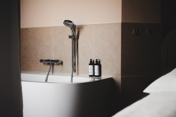 Boutique Hotel das Salz