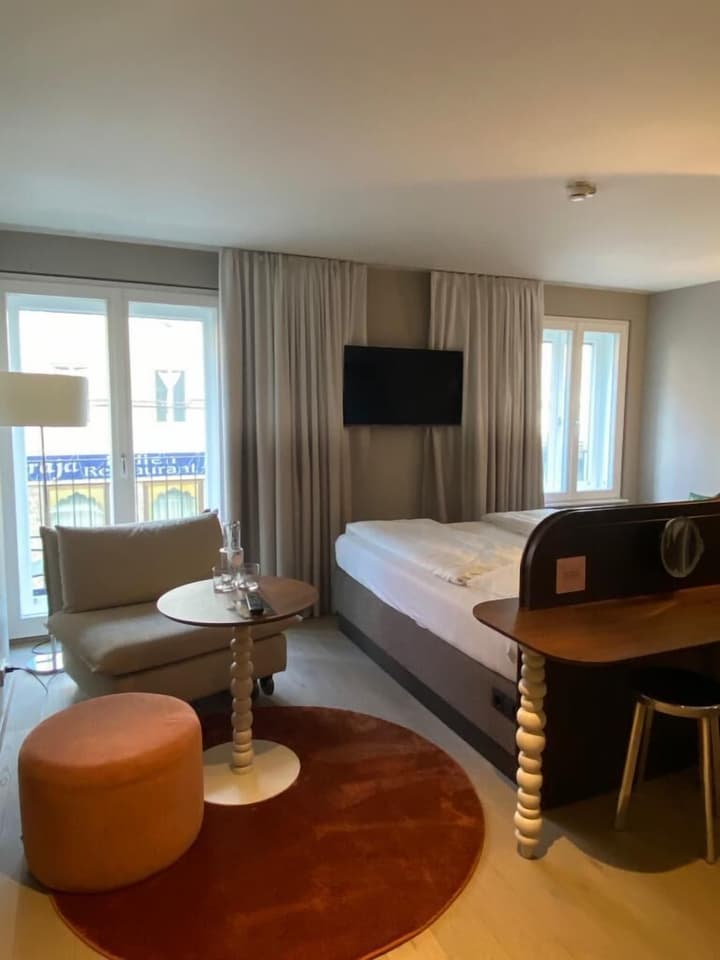 Boutique Hotel das Salz
