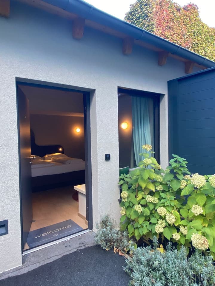 Boutique Hotel das Salz