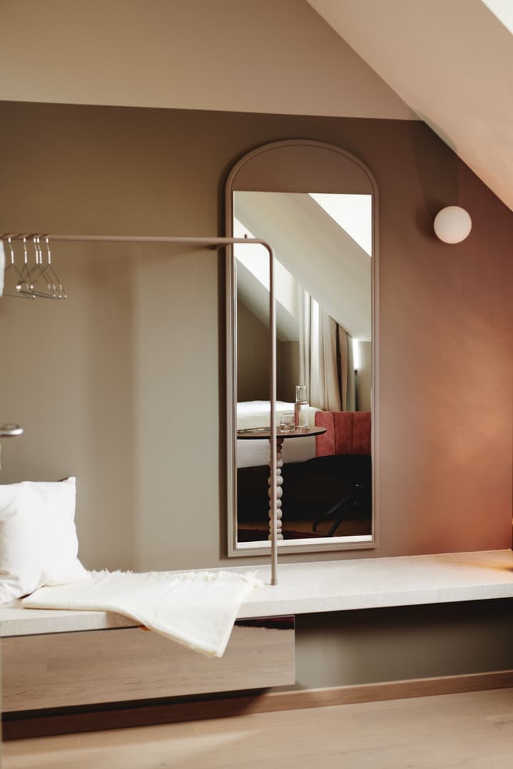 Boutique Hotel das Salz