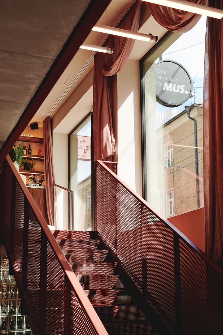 Boutique Hotel das Salz