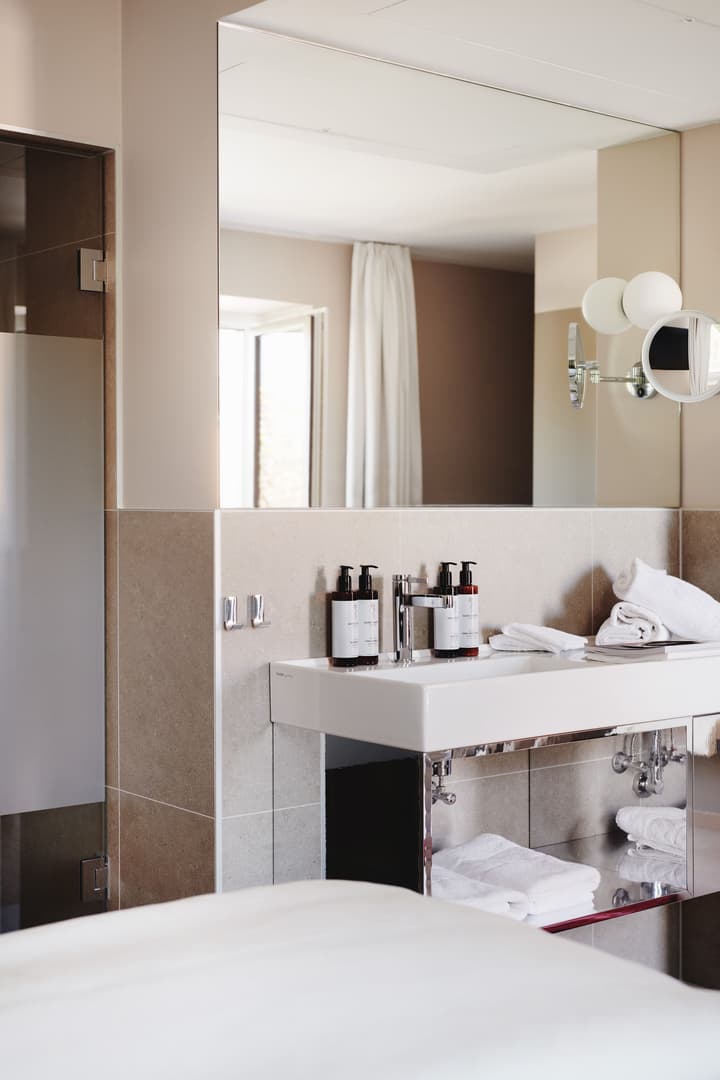 Boutique Hotel das Salz