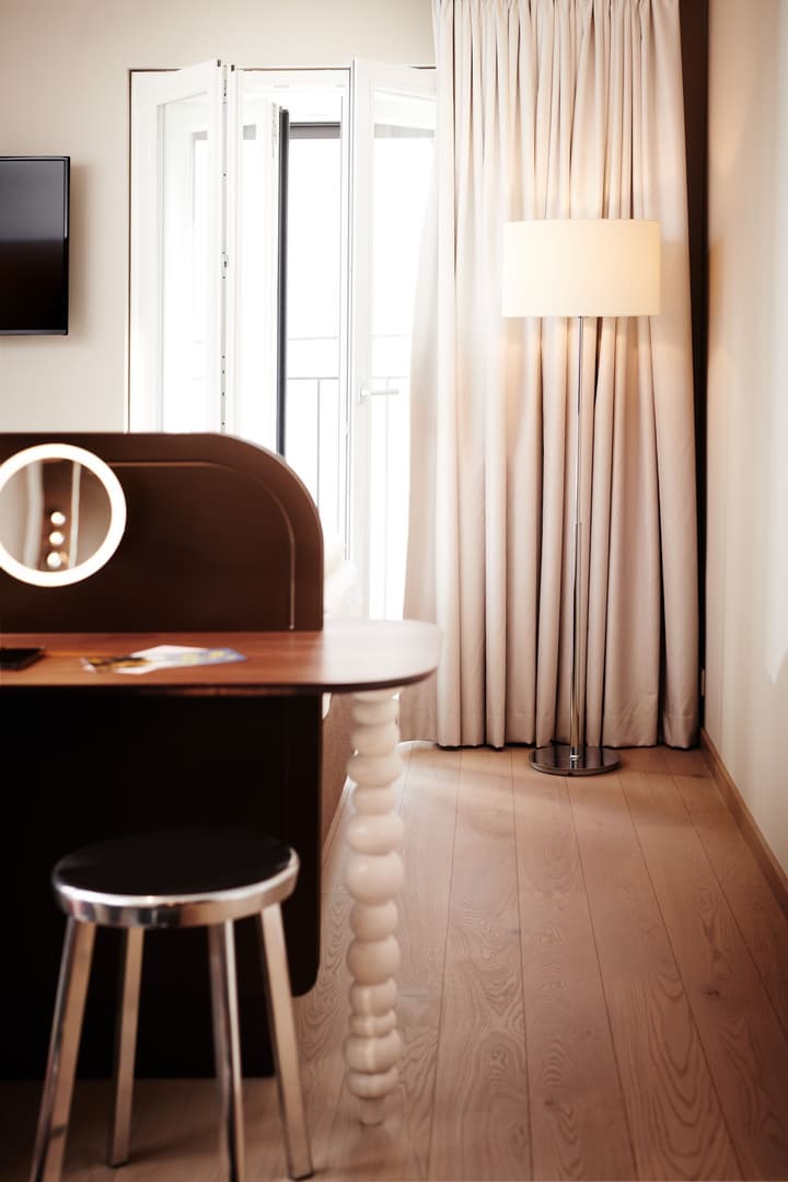 Boutique Hotel das Salz