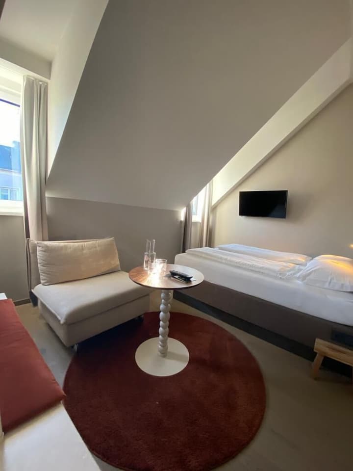 Boutique Hotel das Salz
