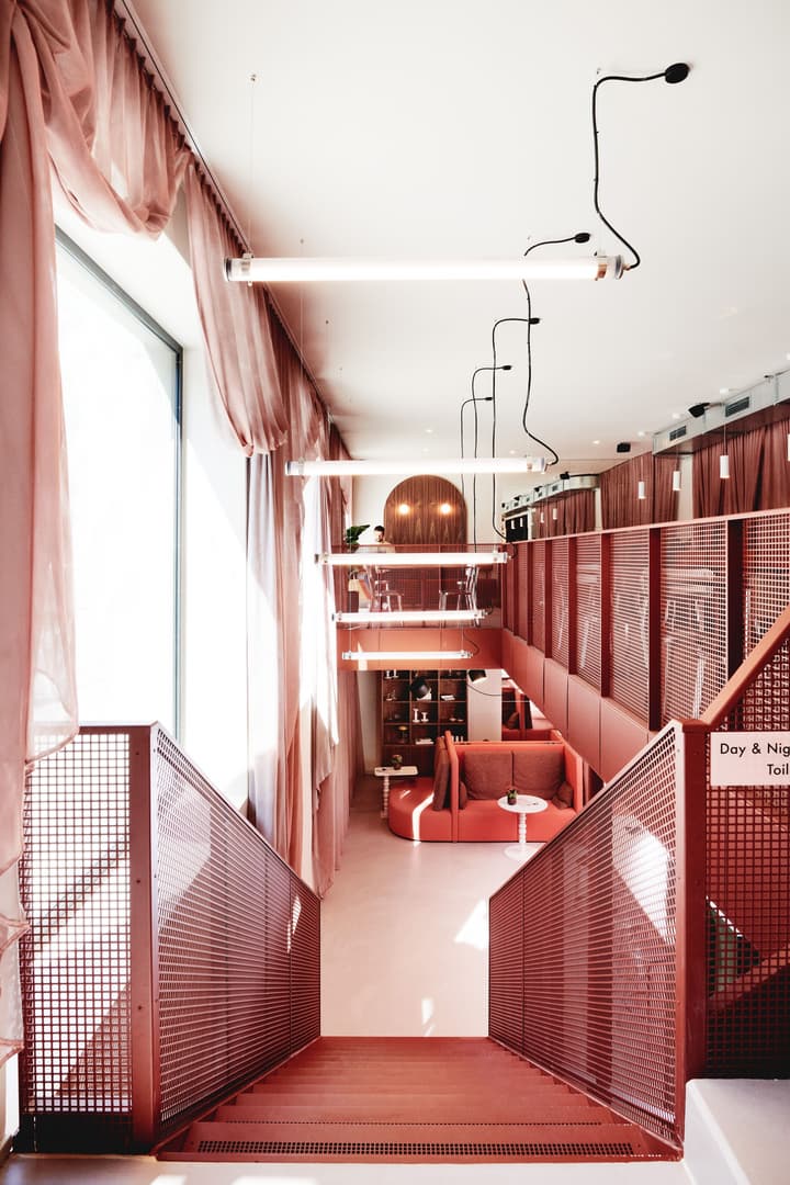 Boutique Hotel das Salz