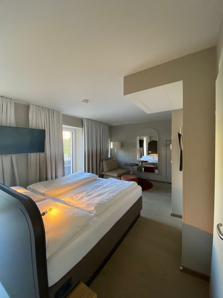 Boutique Hotel das Salz