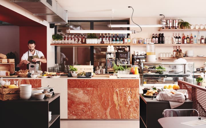 Boutique Hotel das Salz