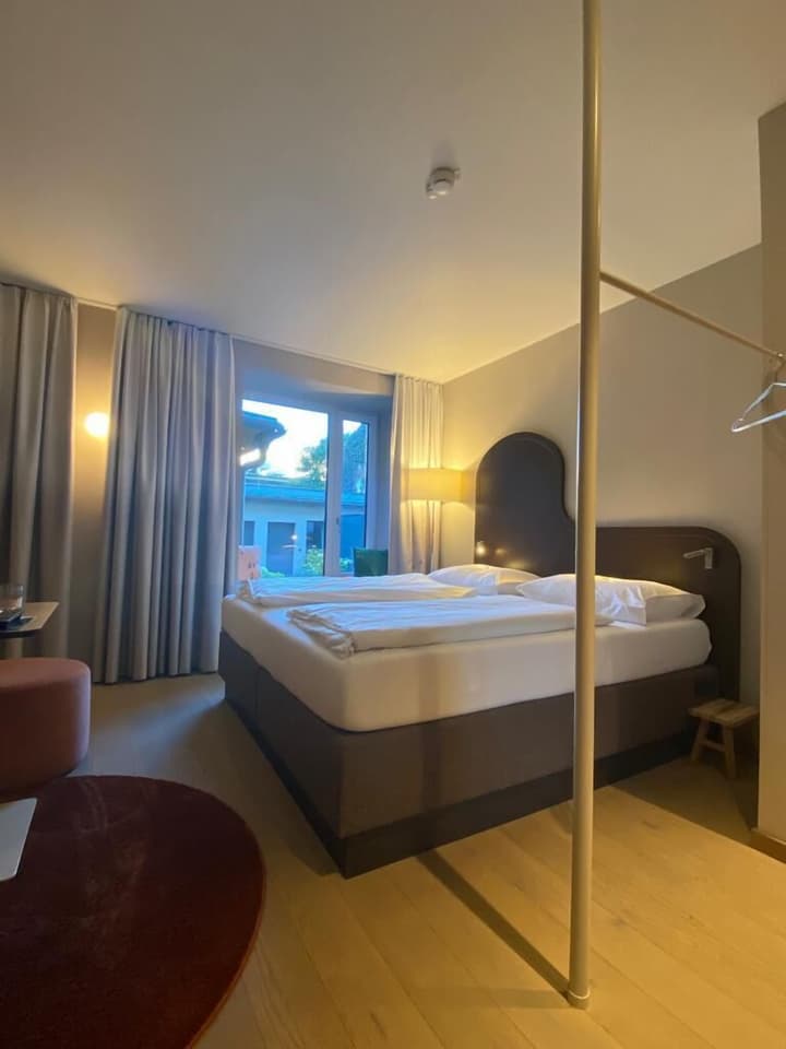 Boutique Hotel das Salz