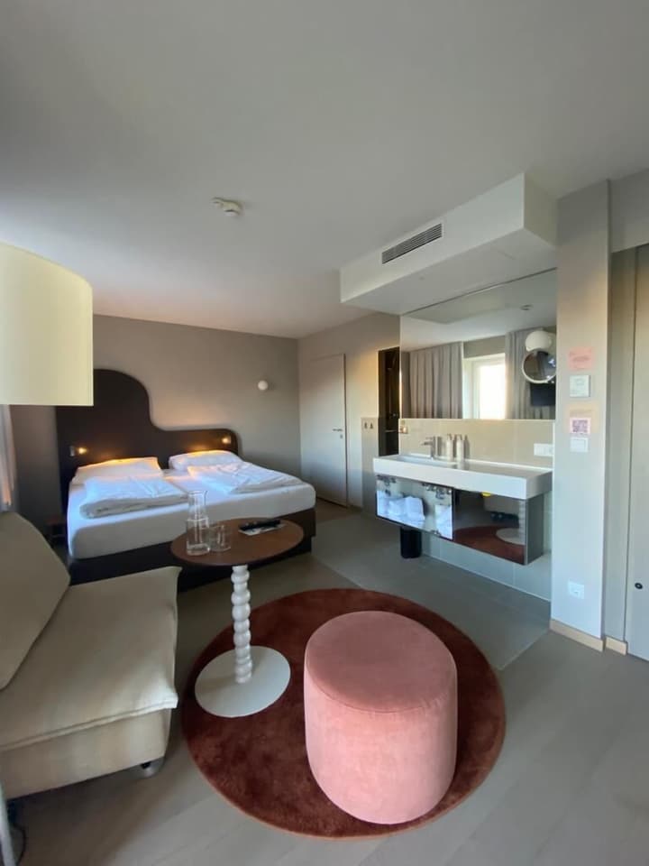 Boutique Hotel das Salz