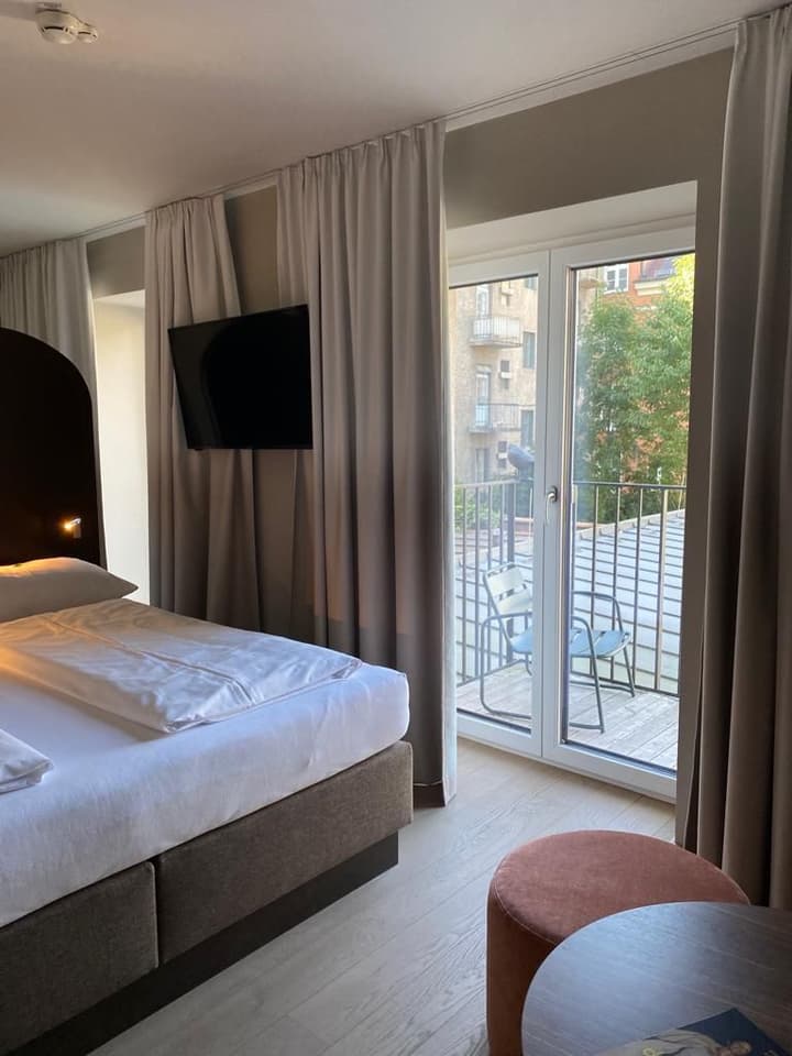 Boutique Hotel das Salz