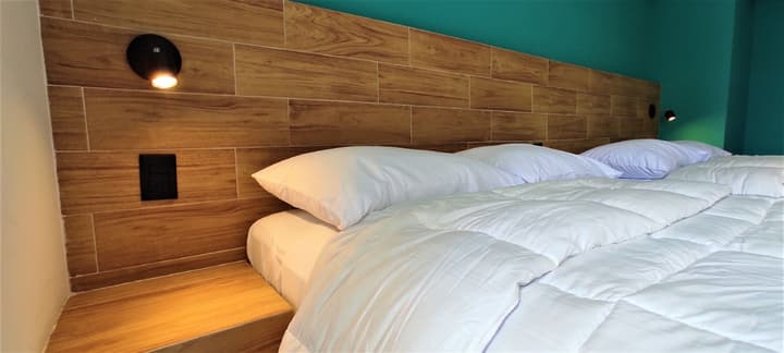 Hotel Kavia Mazatlán