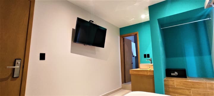 Hotel Kavia Mazatlán