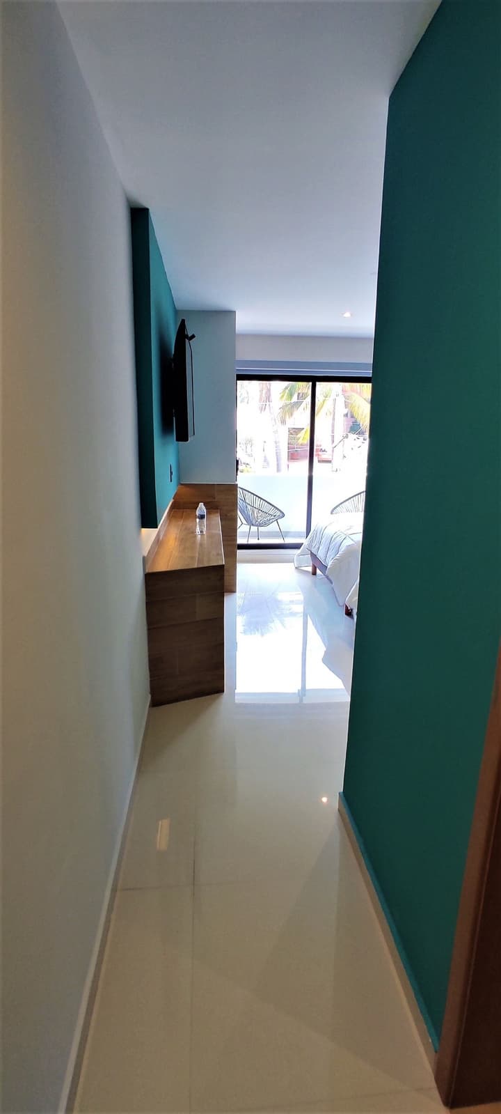 Hotel Kavia Mazatlán