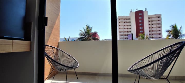 Hotel Kavia Mazatlán