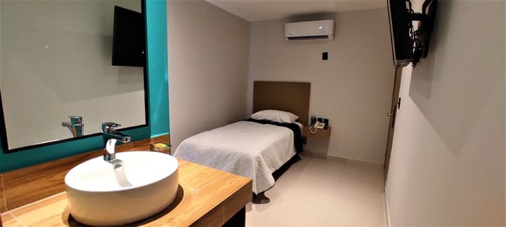 Hotel Kavia Mazatlán