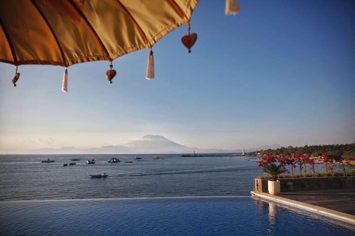 Sea La Vie Resort Nusa Penida