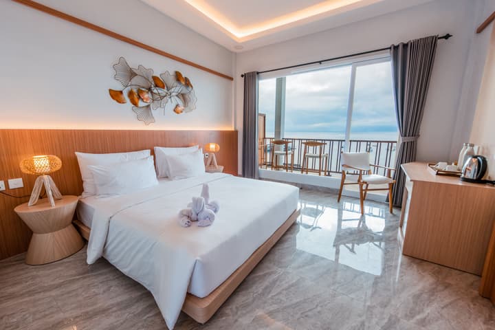 Sea La Vie Resort Nusa Penida