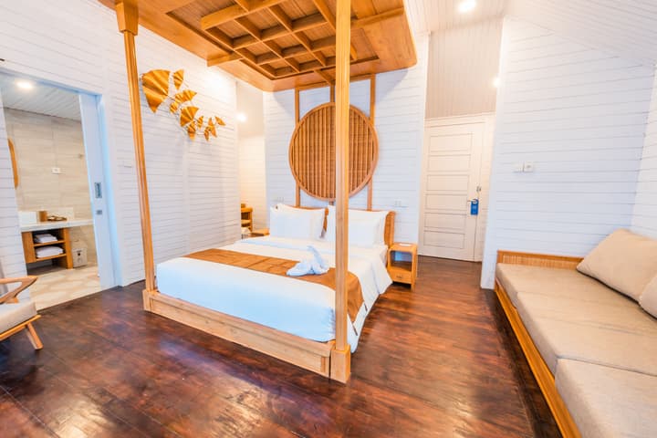 Sea La Vie Resort Nusa Penida