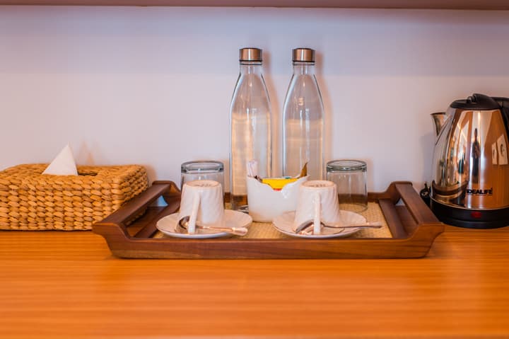 Sea La Vie Resort Nusa Penida