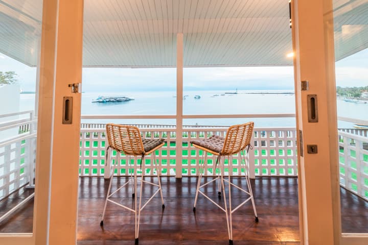 Sea La Vie Resort Nusa Penida