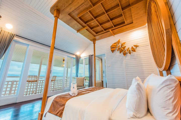 Sea La Vie Resort Nusa Penida