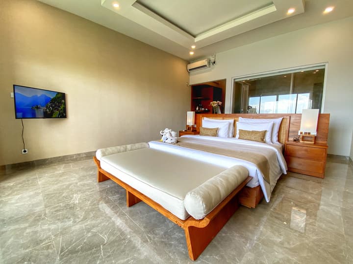Sea La Vie Resort Nusa Penida