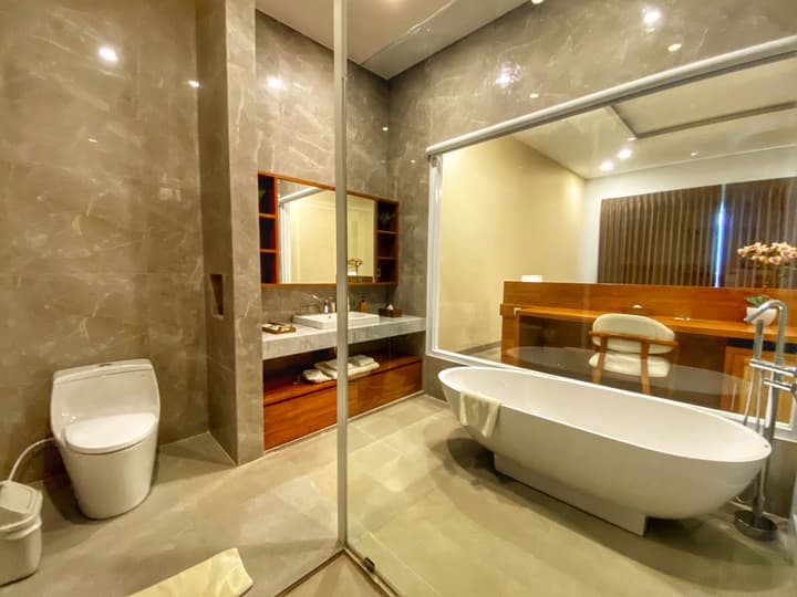 Sea La Vie Resort Nusa Penida