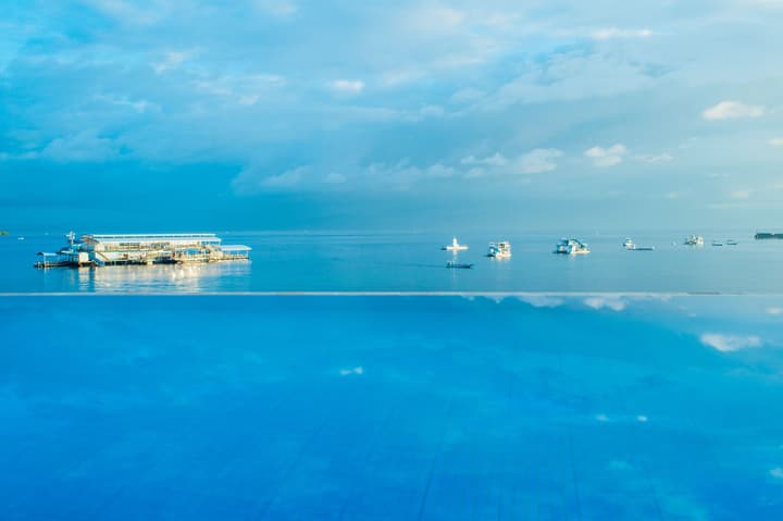 Sea La Vie Resort Nusa Penida