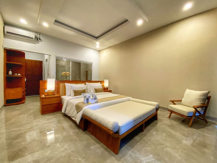 Sea La Vie Resort Nusa Penida