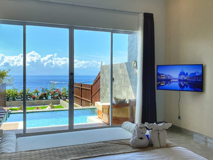 Sea La Vie Resort Nusa Penida